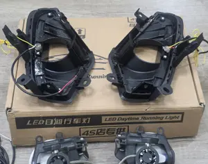 TOYOTA RAV 4 2019-2025 - 4