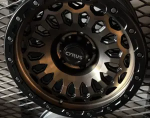 R17 JEEP Wrangler 2009-2025 - 2