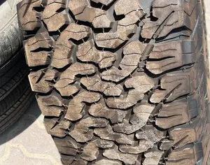 R17 JEEP Wrangler 2009-2025 - 3