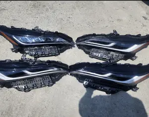 TOYOTA Venza 2018-2025 - 1