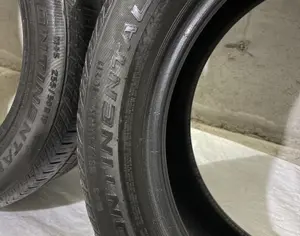 R19 255/50 ყველა სეზონი