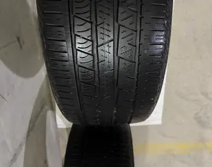 R19 255/50 Все Сезоны - 2