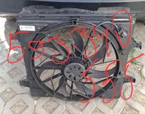 JEEP Grand Cherokee 2015-2020 - 1