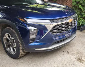 CHEVROLET Trax 2023-2026 - 1