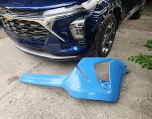 CHEVROLET Trax 2023-2026 - 2