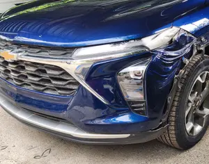 CHEVROLET Trax 2023-2026 - 3