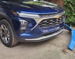 CHEVROLET Trax 2023-2026 - 4