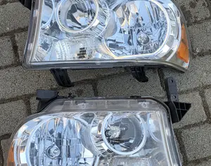 TOYOTA Sequoia 2013-2019