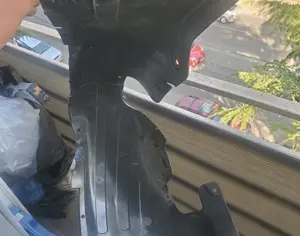 KIA Niro 2016-2019 - 2