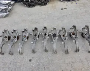 Genesis G80 2022-2026 - 3
