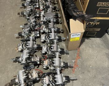 TOYOTA VOXY 2012-2026 - 3