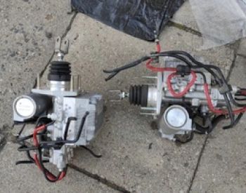 LEXUS CT 200h 2005-2022 - 3