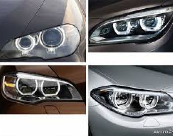BMW X5 2007-2026 - 5
