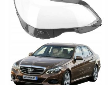 MERCEDES-BENZ E 300 2007-2026 - 2