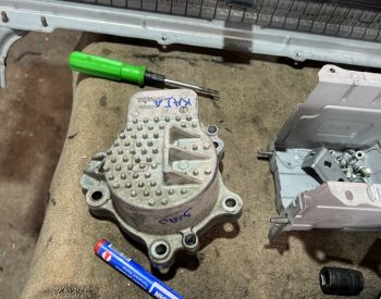 TOYOTA Prius 2009-2026 - 3