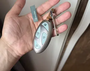 HYUNDAI Ioniq 6 - 2