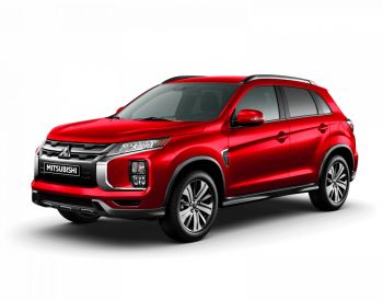 MITSUBISHI Outlander Sport 2020 2.0