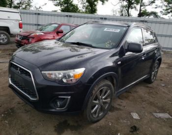 MITSUBISHI Outlander Sport 2020 2.0 - 2