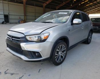 MITSUBISHI Outlander Sport 2020 2.0 - 4