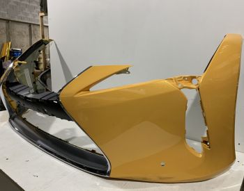LEXUS LC 500 2017-2020 - 2