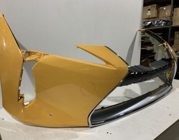 LEXUS LC 500 2017-2020 - 3