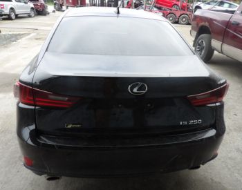 LEXUS IS 250 2014-2017 - 1