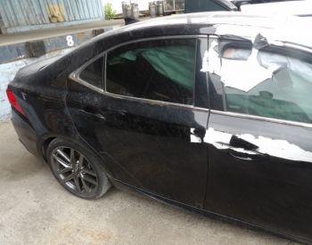 LEXUS IS 250 2014-2017