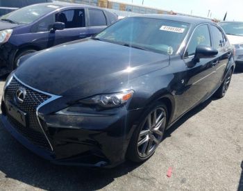 LEXUS IS 250 2014-2016