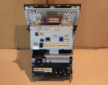 LEXUS GS 300 2006-2010 - 7