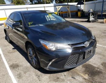 TOYOTA Camry 2016 2.5 - 1