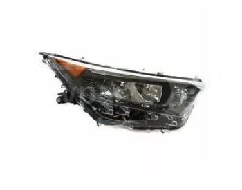 19- RAV4 ADVANTURE - ფარი (მარჯვენა) CHR - 1