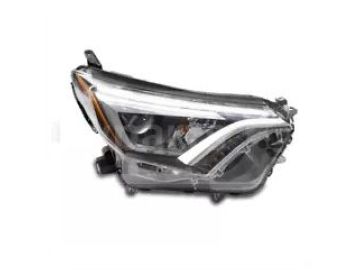 16-18 RAV4 - ფარი (მარჯვენა) LED - 1