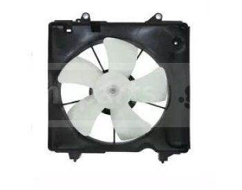 15- HR-V - დიფუზორი მარჯვენა (კომპლექტი)