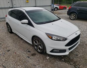 FORD Focus 2015-2022 - 1