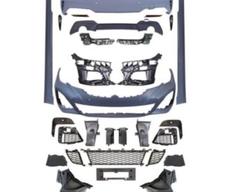 BMW 330 2019-2022 - 1