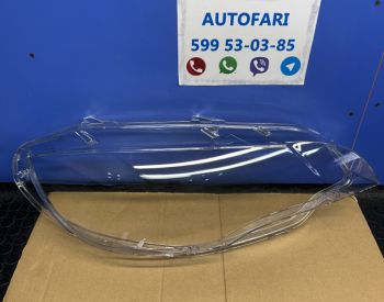 BMW X6 2006-2014 - 1