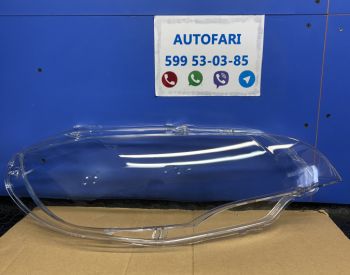 BMW X6 2006-2014 - 2