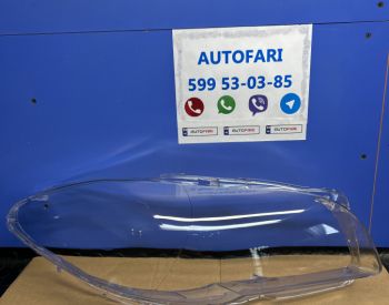 BMW F10 2011-2016 - 1