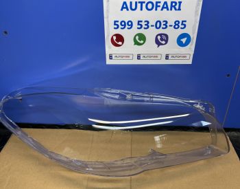 BMW F10 2011-2016 - 2