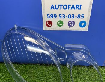 MERCEDES-BENZ E 320 2007-2009 - 3