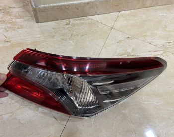 TOYOTA Camry 2018-2024 - 4