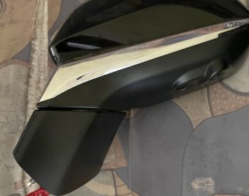 LEXUS NX 350 2022-2025