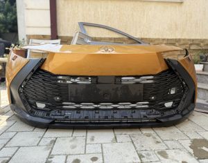 TOYOTA CHR 2024-2025