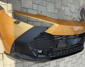 TOYOTA CHR 2024-2025 - 10