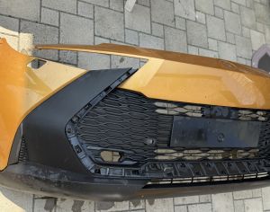 TOYOTA CHR 2024-2025 - 11