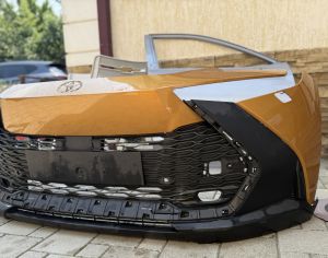 TOYOTA CHR 2024-2025 - 2