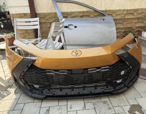 TOYOTA CHR 2024-2025 - 3