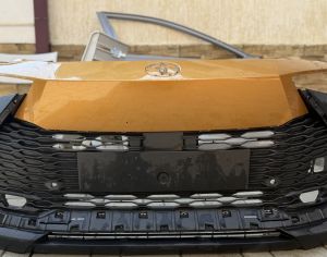 TOYOTA CHR 2024-2025 - 5