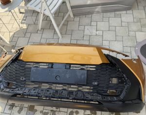 TOYOTA CHR 2024-2025 - 7