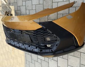 TOYOTA CHR 2024-2025 - 8
